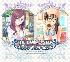 「浜川愛結奈 アイドルマスターシンデレラガールズ」の画像検索結果