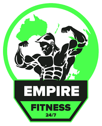 Image result for Empire Fitness