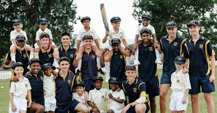 Image result for Calverley St Wilfrid`s Cricket Club