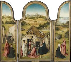 Image result for hieronymus bosch