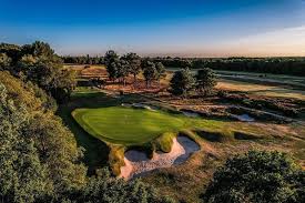 Image result for Alwoodley Golf Club