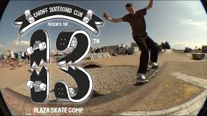 Image result for Cardiff Skateboard Club