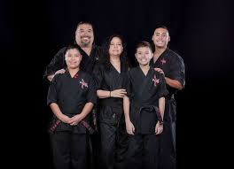 Image result for Villatoro Bushido Martial Arts
