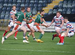 Image result for Rochdale Hornets