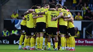 Image result for Burton Rugby Union Football Club