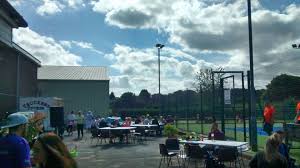 Image result for Draycott Sports Centre Ltd