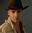to your friend Billy Zane.