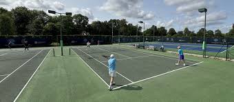Image result for Dorking Lawn Tennis Club