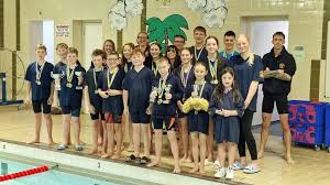 Image result for Linslade Crusaders Swimming Club