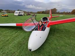Image result for Chilterns Gliding Club