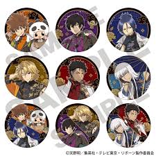 「XANXUS（ザンザス）」の画像検索結果