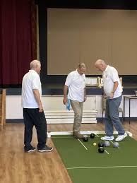 Image result for Hunston Short Mat Bowling Club