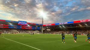 Image result for Crystal Palace Netball Club