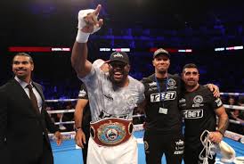 Image result for London Shootfighters