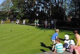 Image result for Greville Smyth Bowls Club