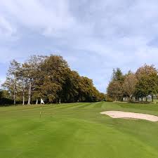 Image result for Alnwick Golf Club