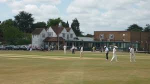 Image result for Bearsted Cricket Club