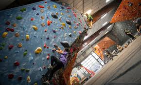 Image result for Uwe Climbing Club
