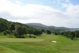 Image result for Largs Golf Club