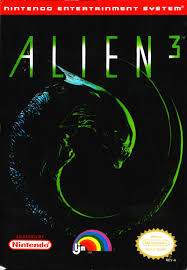 Image result for Alien 3