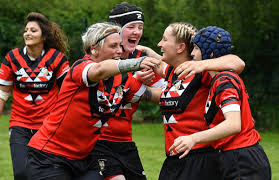 Image result for Keighley Albion ARLFC