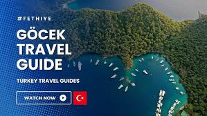 Image result for Göcek Turkey