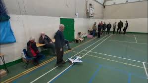 Image result for Impington Badminton Club