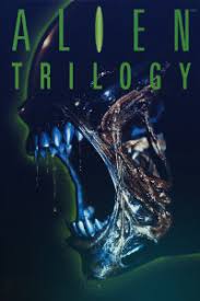 Image result for Alien Trilogy