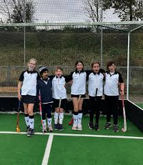 Image result for Harleston Magpies Hockey Club