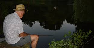 Image result for Woking & District Angling Association
