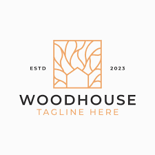 Картинки по запросу wood logo