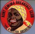Syrup on Obama Waffles?
