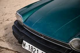 Image result for Barley Yellow 1981 Jaguar