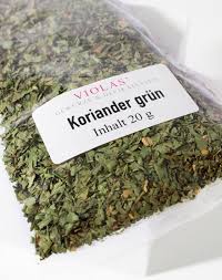 Image result for Koriander