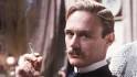 His early roles included Lt Richard Gaunt in The Regiment and George ... - cazmain_396x222