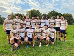 Image result for Dartfordians RFC