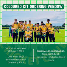 Image result for Rolleston Cricket Club