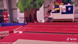 Image result for Uttoxeter Gymnastics Club