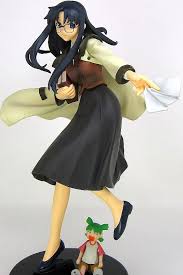 「読子・リードマン R.O.D -READ OR DIE-」の画像検索結果