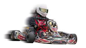 Image result for West of Scotland Kart Club