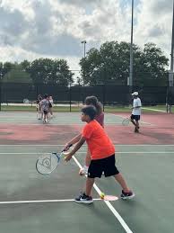 Image result for Junior Clay Tennis Registry
