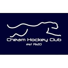 Image result for Cheam Hockey Club