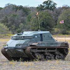 Image result for Robot Tank