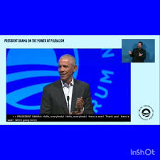 Výsledek obrázku pro obama halo