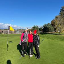 Image result for Hoebridge Golf Club