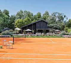 Image result for Harlington Tennis Club