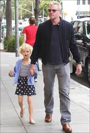 Image result for Orbit Stroller Rebecca Gayheart and Billie Beatrice