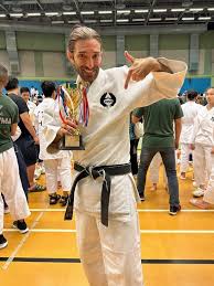 Image result for Stonehaven Judo Club