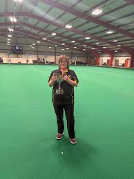 Image result for Inverclyde Indoor Bowls Club