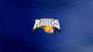Image result for Barrow Raiders